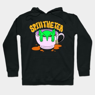 Tea Goblin Hoodie